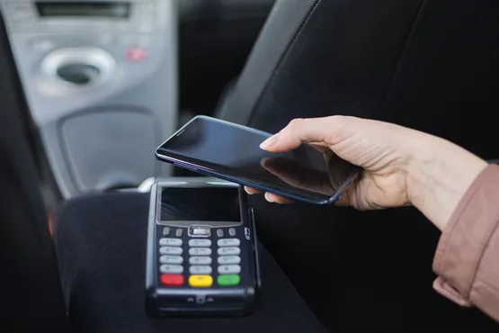Tarif VTC Saumur pas cher