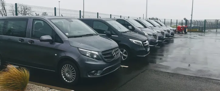 chauffeur vtc saumur business pour professionnels